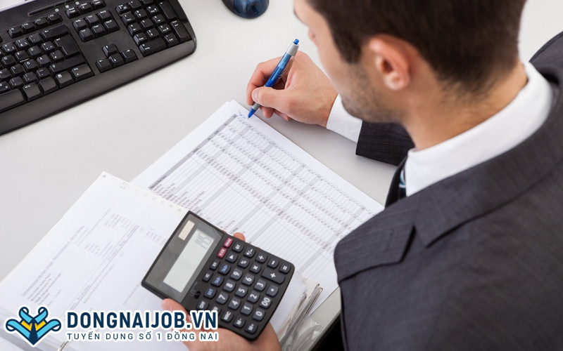 Để trở thành một nhân viên kế toán chuyên nghiệp bạn cần có nghiệp vụ và trình độ chuyên môn
